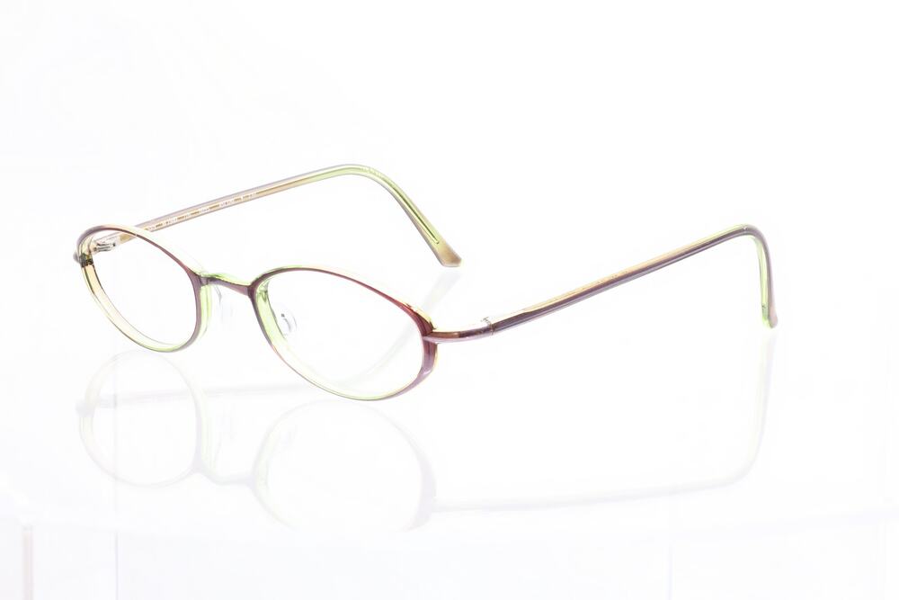 Silhouette SPX M 1940 /10 6055 45-20-130mm Eyeglasses FRAMES ONLY - GOOD